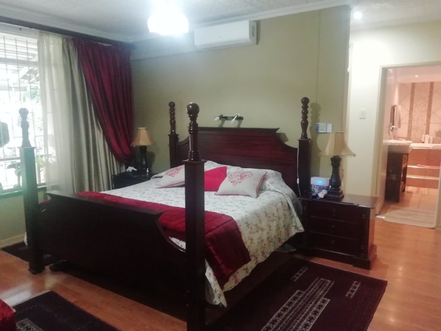 4 Bedroom Property for Sale in Sasolburg Free State